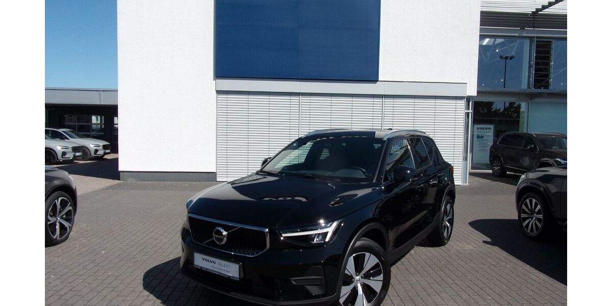 Volvo XC40 84.800 km 23.500 &euro; Hannover 30179