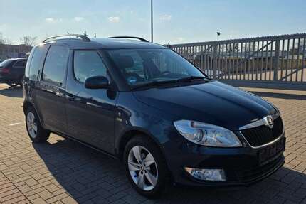 Skoda Roomster 204.000 km 3.950 &euro; Hannover 30179