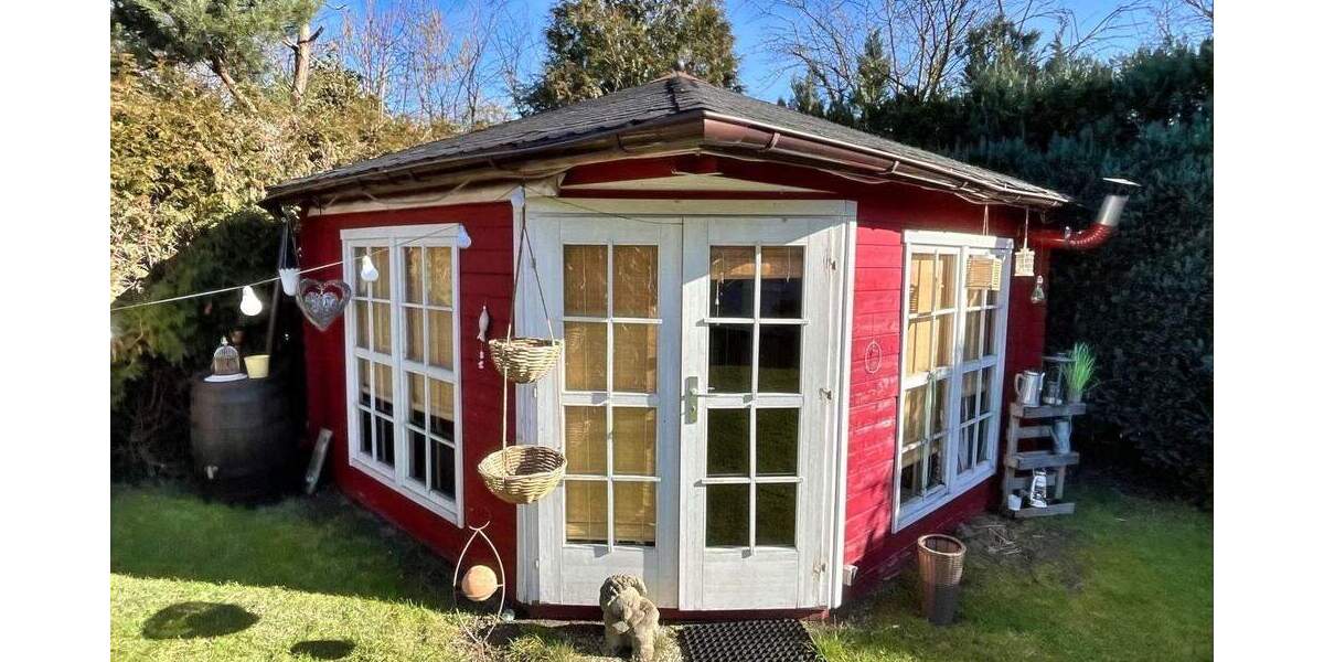 Bungalow Burgdorf - 3 Zimmer, 90 m&sup2;, 355.000&euro; | Angebot:25317132