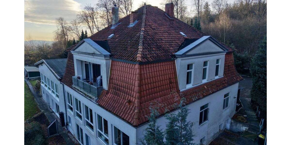 Mehrfamilienhaus, Wohnhaus Barsinghausen Hohenbostel - 7 Zimmer, 266 m&sup2;, 620.000&euro; | Angebot:26107153