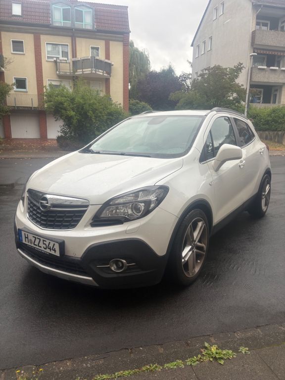 Mokka