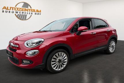 Fiat 500X 128.424 km 8.950 &euro; Burgwedel 30938