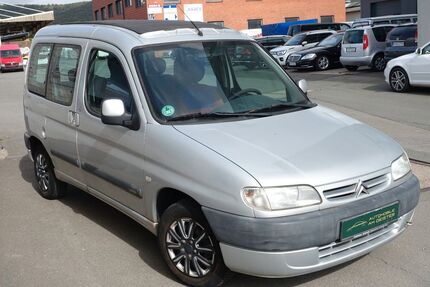 Citroen Berlingo 169.118 km 990 € Springe 31832