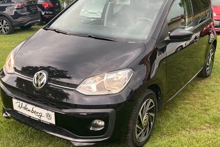 VW up! 39.922 km 12.990 &euro; Hohenhameln 31249
