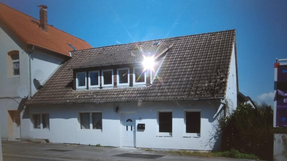 Dachgeschoßwohnung Barsinghausen - 5 Zimmer, 115 m&sup2;, 245.000&euro; | Angebot:24560900
