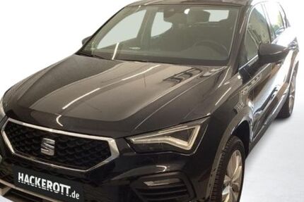 Seat Ateca 83.963 km 19.980 &euro; Burgwedel 30938
