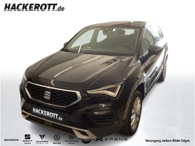 Seat Ateca 83.963 km 19.980 &euro; Burgwedel 30938