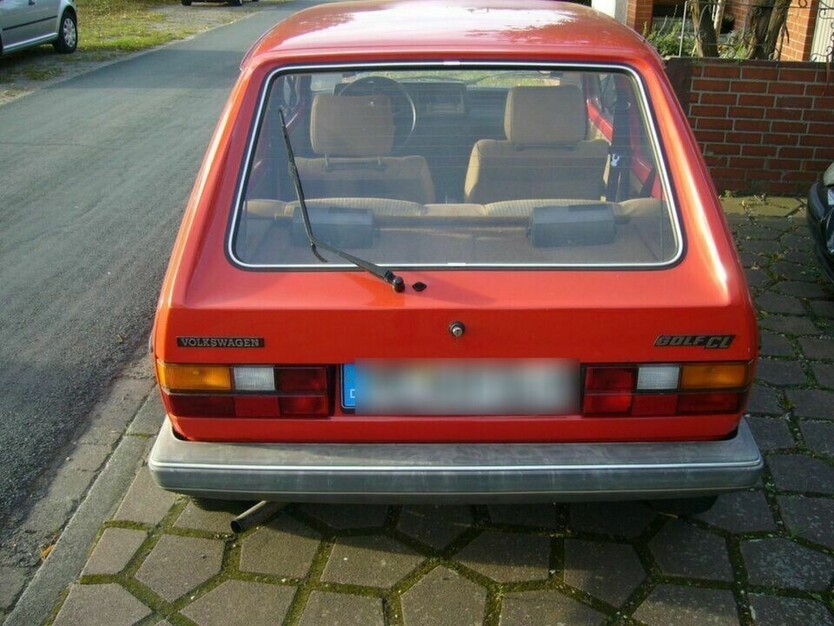 Golf I