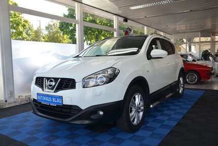 Nissan Qashqai 144.219 km 8.890 € Burgdorf 31303