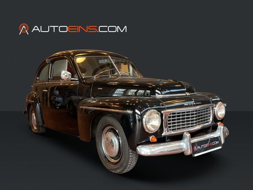 Volvo Andere 20.929 km 10.888 € Ronnenberg StT Empelde Region Hannover 30952