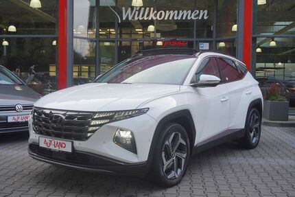 Hyundai TUCSON 51.147 km 29.950 &euro; Hannover 30179