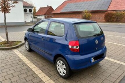 VW Fox 168.000 km 2.299 € Nordstemmen 31171