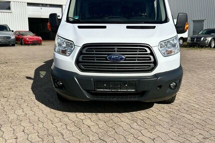 Ford Transit 265.000 km 8.950 &euro; Garbsen/ Hannover 30827