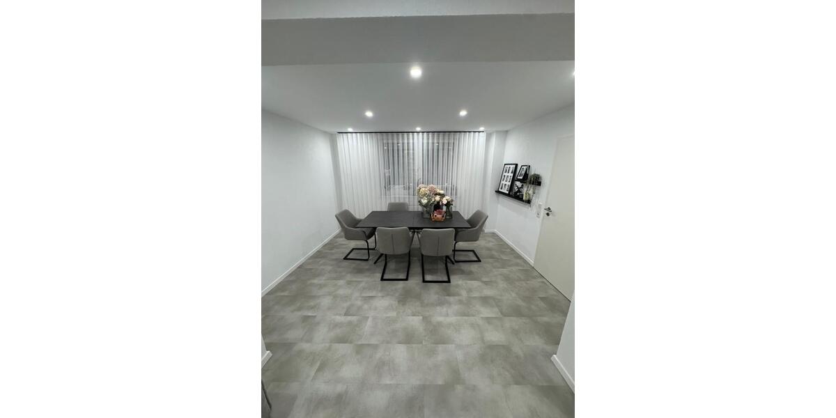 Reihenhaus Hannover Ricklingen - 7 Zimmer, 168 m&sup2;, 495.000&euro; | Angebot:27120558