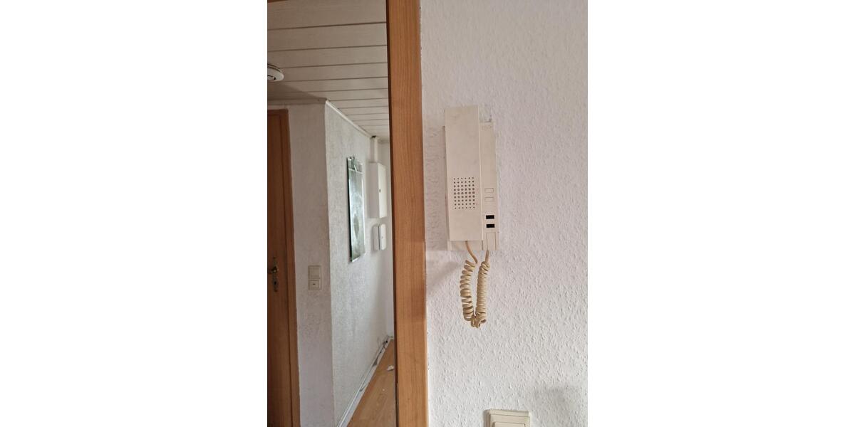 Dachgeschoßwohnung Langenhagen Brink - 1 Zimmer, 20 m&sup2;, 595&euro; | Angebot:25293092