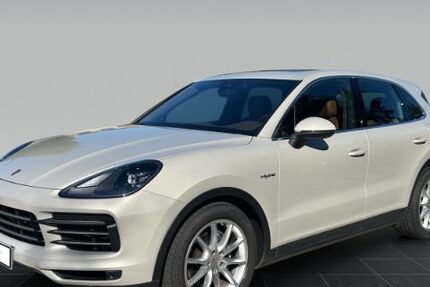 Porsche Cayenne 37.100 km 73.700 € Hannover 30177