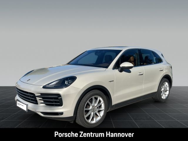 Porsche Cayenne 37.100 km 73.700 € Hannover 30177