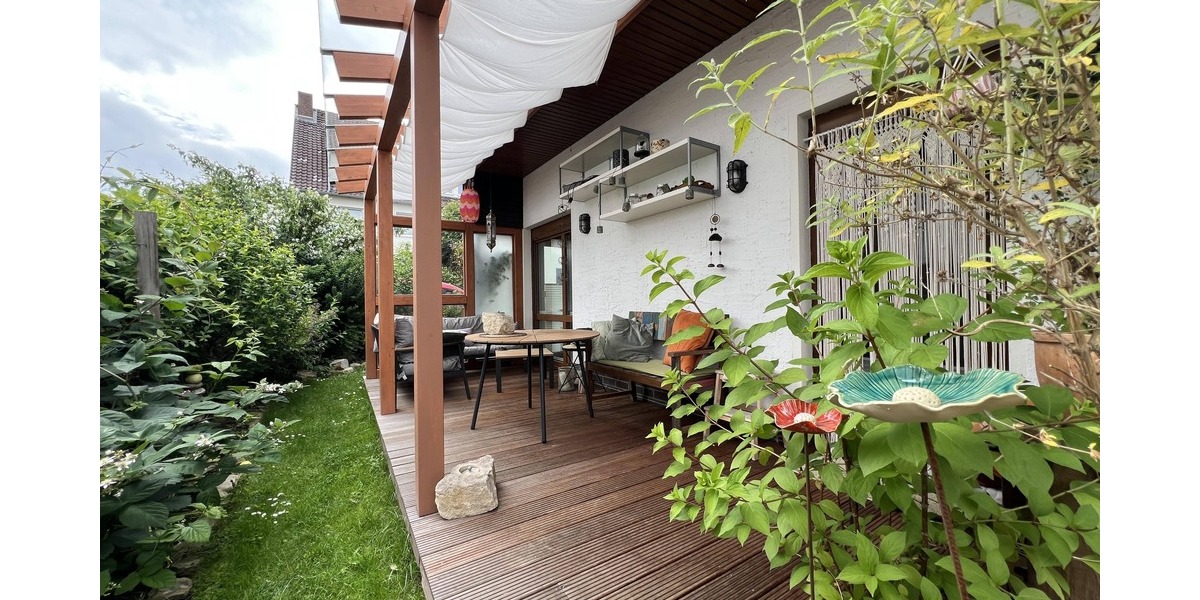 Traumhaus für 2 Personen - Einfamilienhaus Hildesheim Moritzberg | Angebot:26971061