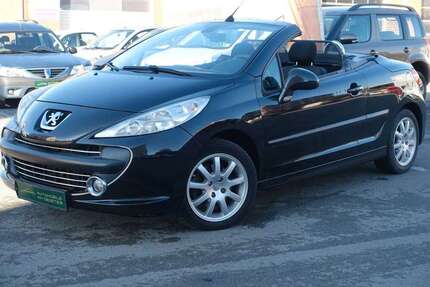 Peugeot 207 117.000 km 3.990 € Springe 31832