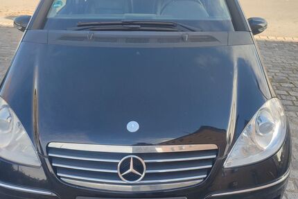 Mercedes-Benz A 170 188.990 km 990 € Hannover 30519