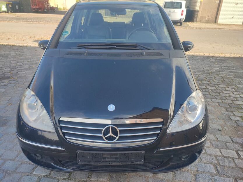 Mercedes-Benz A 170 188.990 km 990 € Hannover 30519