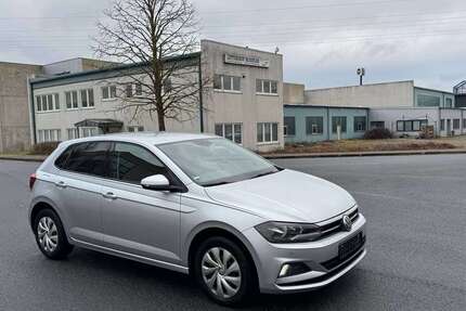 VW Polo 160.000 km 8.000 &euro; Laatzen 30880
