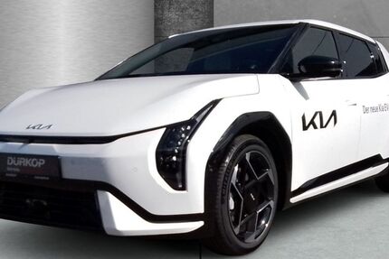 Kia EV4 6.800 km 41.490 &euro; Hannover 30177