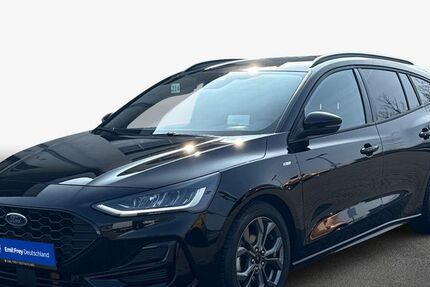 Ford Focus 27.415 km 23.923 &euro; Hildesheim 31135