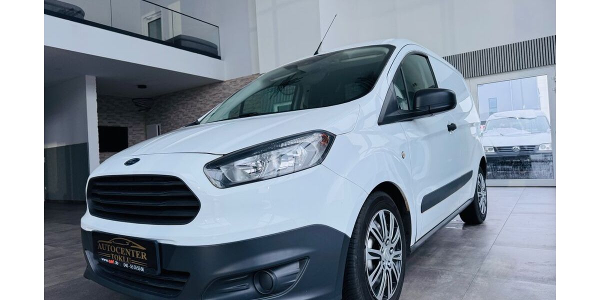 Ford Transit Courier 115.000 km 7.990 &euro; Seelze 30926
