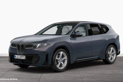 BMW iX3 20.320 km 86.910 &euro; Hannover 30539
