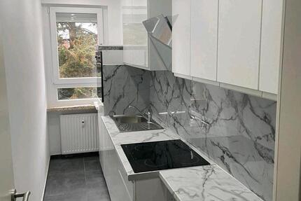 Kernsanierte 2-Zimmer-Wohnung in Top-Lage - Erstbezug ab 01.11.25 zimmer