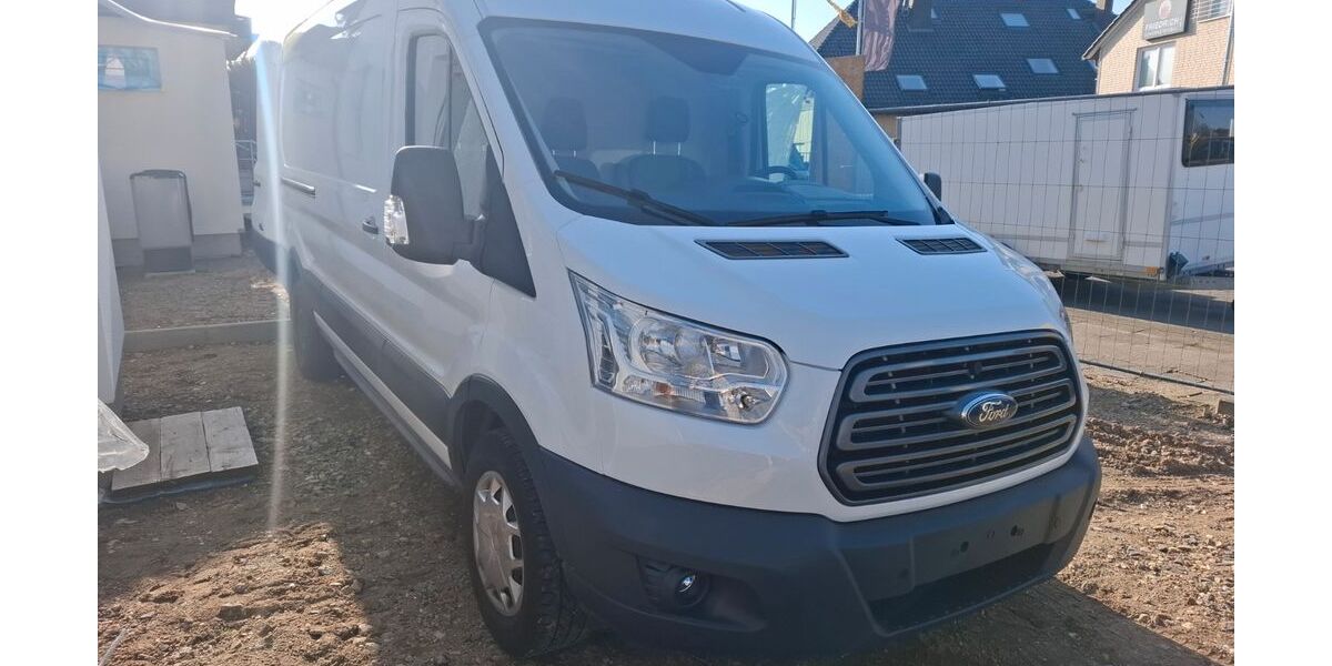 Ford Transit 197.000 km 10.399 &euro; Seelze 30926