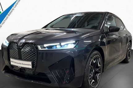 BMW iX 23.366 km 49.790 &euro; Burgdorf 31303