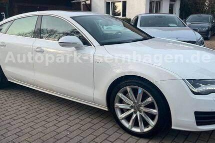 Audi A7 132.000 km 13.499 &euro; Isernhagen 30916