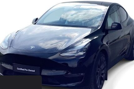 Tesla Model Y 60.613 km 38.100 &euro; Hannover 30519