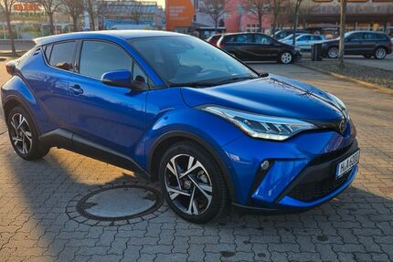 Toyota C-HR 21.600 km 22.499 &euro; Seelze 30926