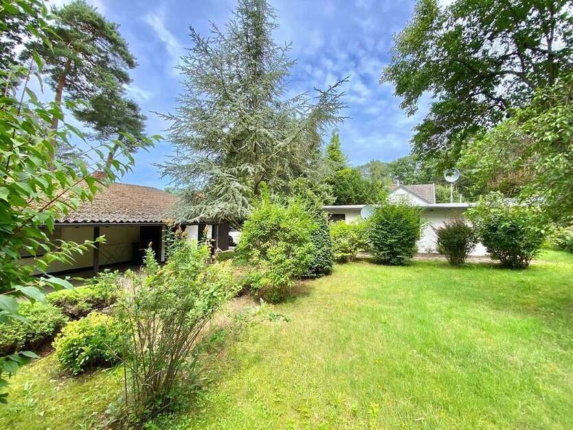 Haus zum Kaufen in Mardorf 95.000 € 72 m²