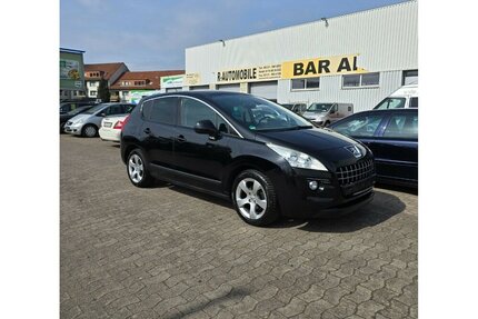 Peugeot 3008 1,6i EURO 5 PREMIUM TÜV 4.27 PANO KLIMAAUTOMA