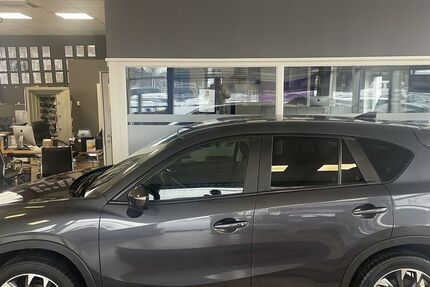 Mazda CX-5 107.124 km 16.990 &euro; Hannover 30419