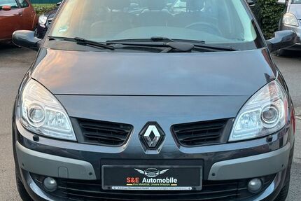 Renault Scenic 128.898 km 2.998 &euro; Hannover 30629