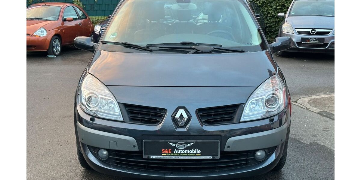 Renault Scenic 128.898 km 2.998 &euro; Hannover 30629