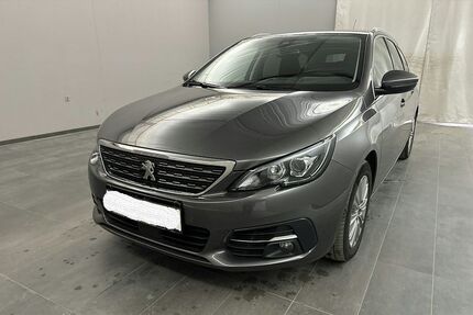 Peugeot 308 85.359 km 16.660 &euro; Wunstorf 31515