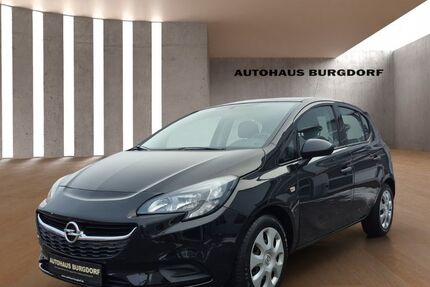 Opel Corsa 51.000 km 9.999 &euro; Burgdorf/Hannover 31303