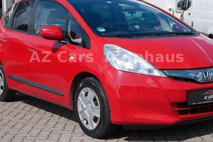 Honda Jazz 145.000 km 5.990 &euro; Barsinghausen 30890