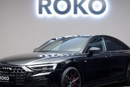 Audi A8 32.400 km 71.980 € Ronnenberg (bei Hannover) 30952