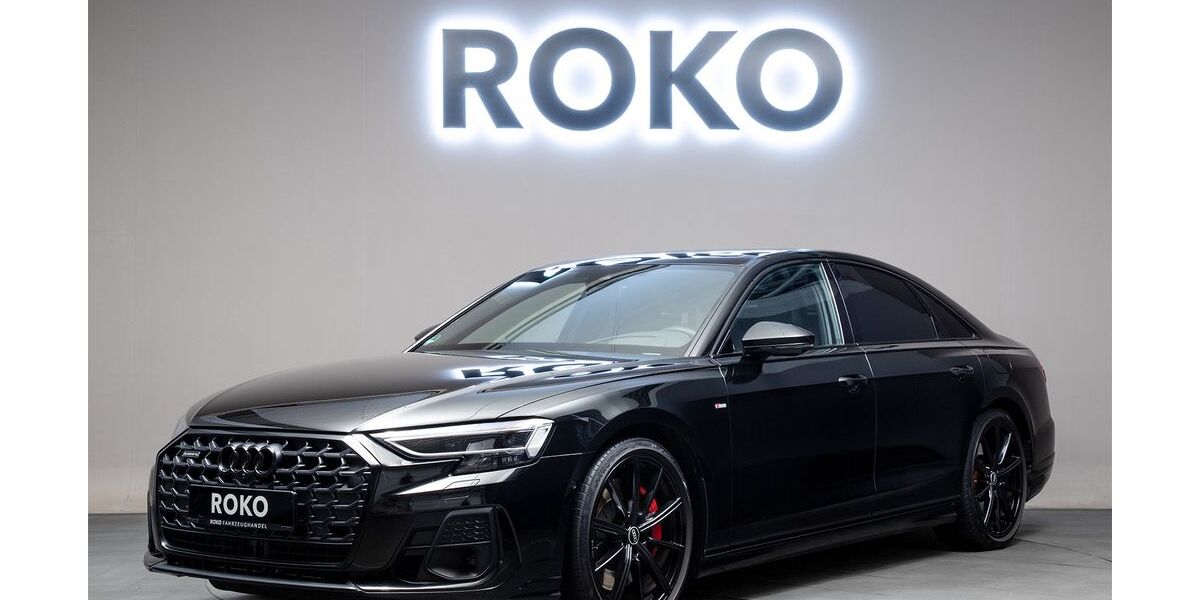Audi A8 32.400 km 71.980 &euro; Ronnenberg (bei Hannover) 30952