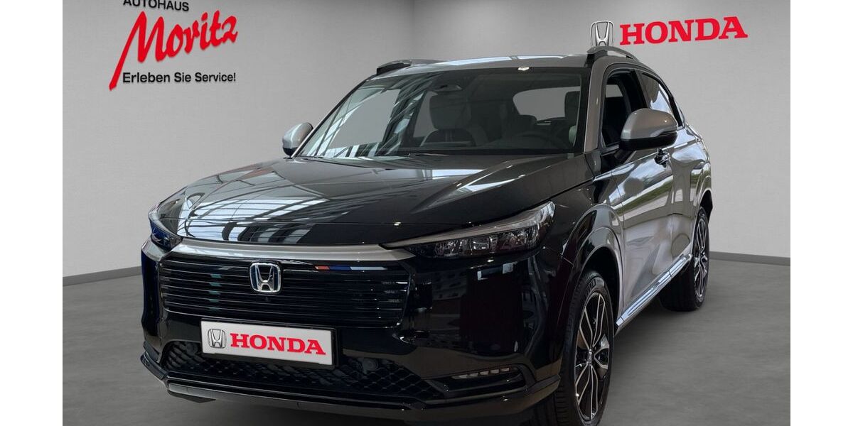 Honda HR-V 6.500 km 31.580 &euro; Laatzen 30880