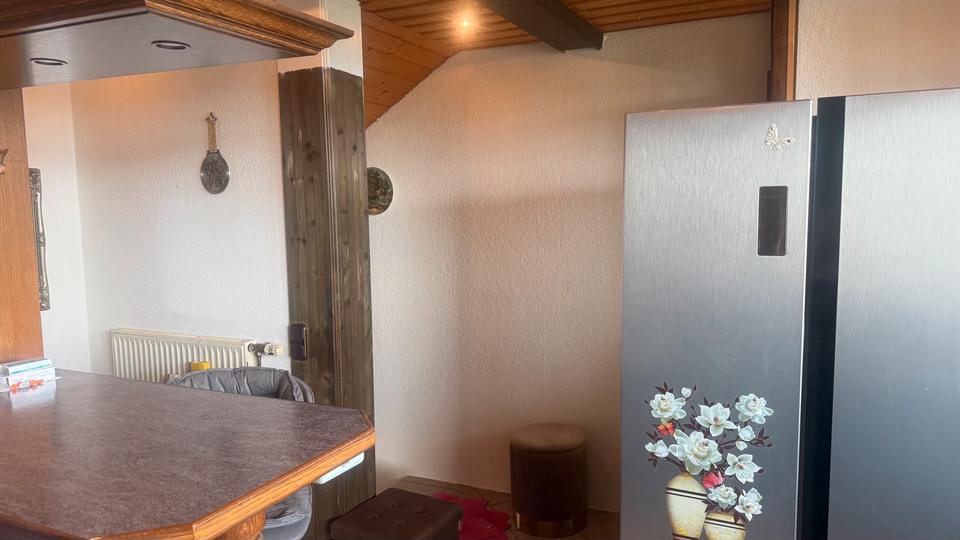 Etagenwohnung Hannover Ahlem-Badenstedt-Davenstedt - 3 Zimmer, 125 m&sup2;, 325.000&euro; | Angebot:26205544