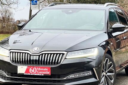 Skoda Superb 51.260 km 28.999 &euro; Isernhagen 30916