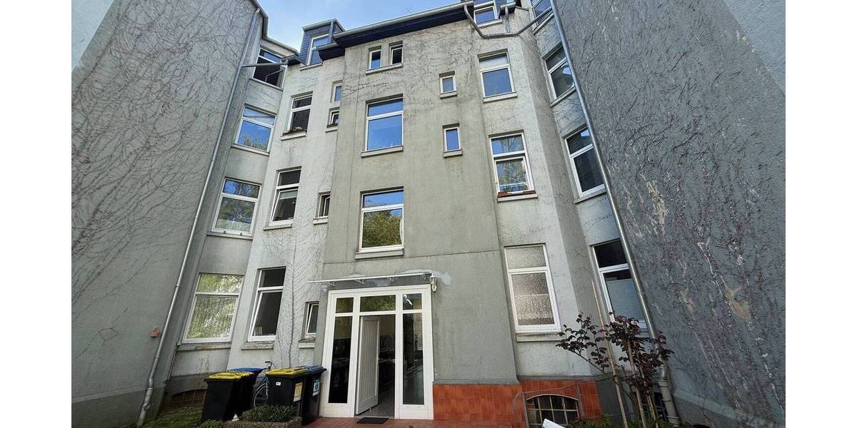 Etagenwohnung Hannover Ricklingen - 4 Zimmer, 104 m&sup2;, 268.000&euro; | Angebot:26472094